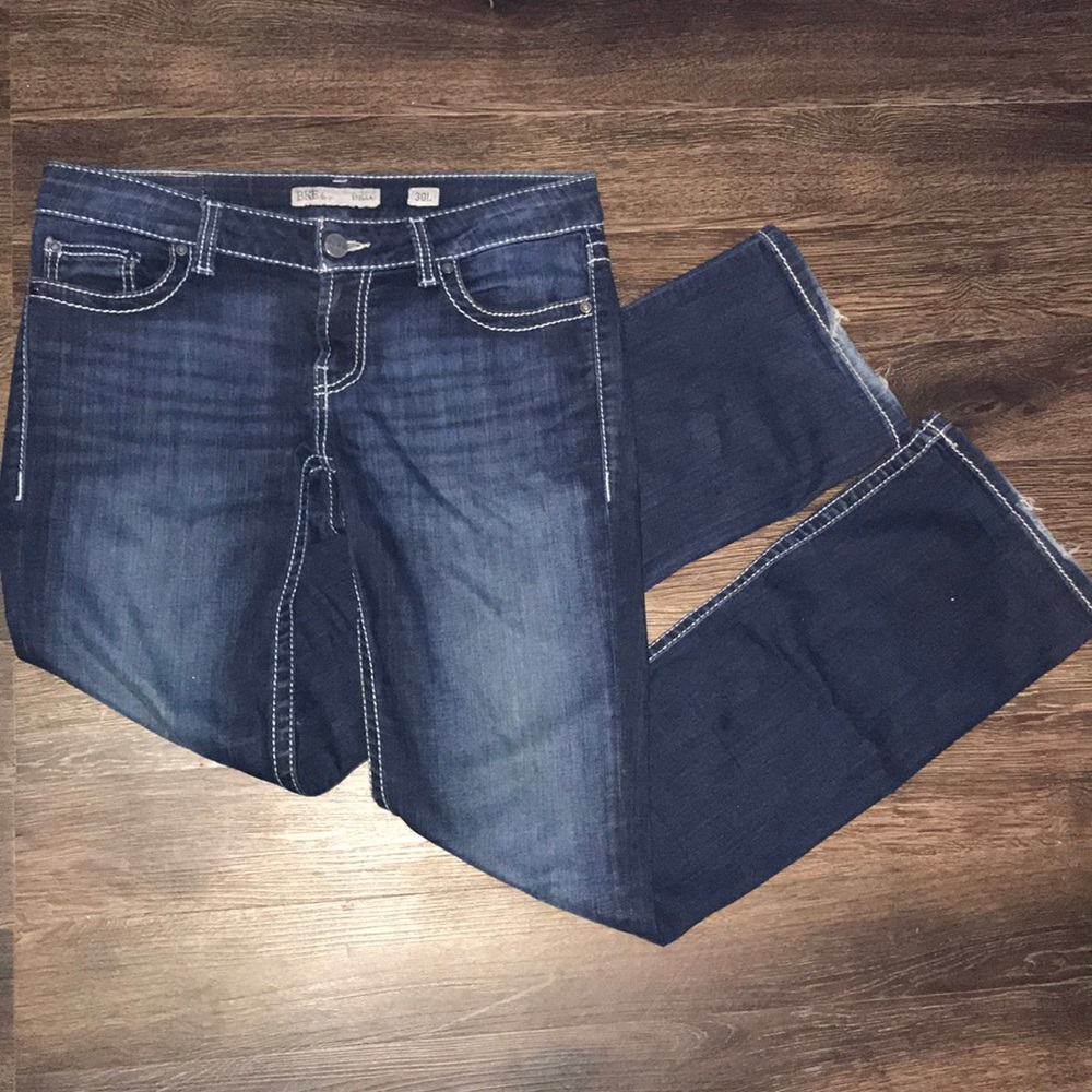 BKE Stella Jeans